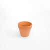 Classic Terracotta Pot - S