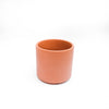 Straight-edge Terracotta Pot - M