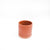 Straight-edge Terracotta Pot - S